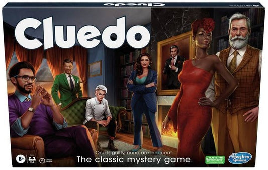 Cluedo Classic