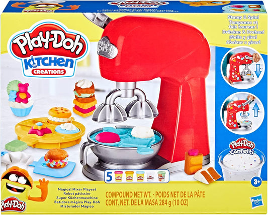Play Doh - Magical Mixer Playset (Toys)
