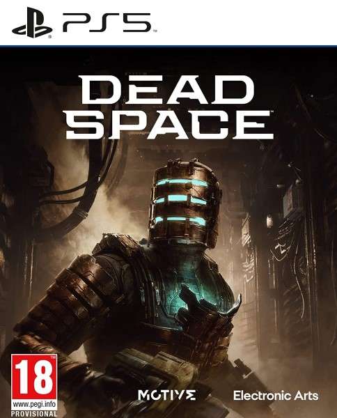 Dead Space (PS5)