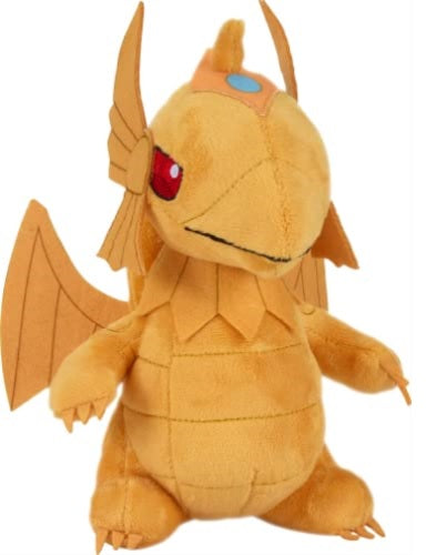 Yu-Gi-Oh! - Collectible Plush - Winged Dragon of Ra 