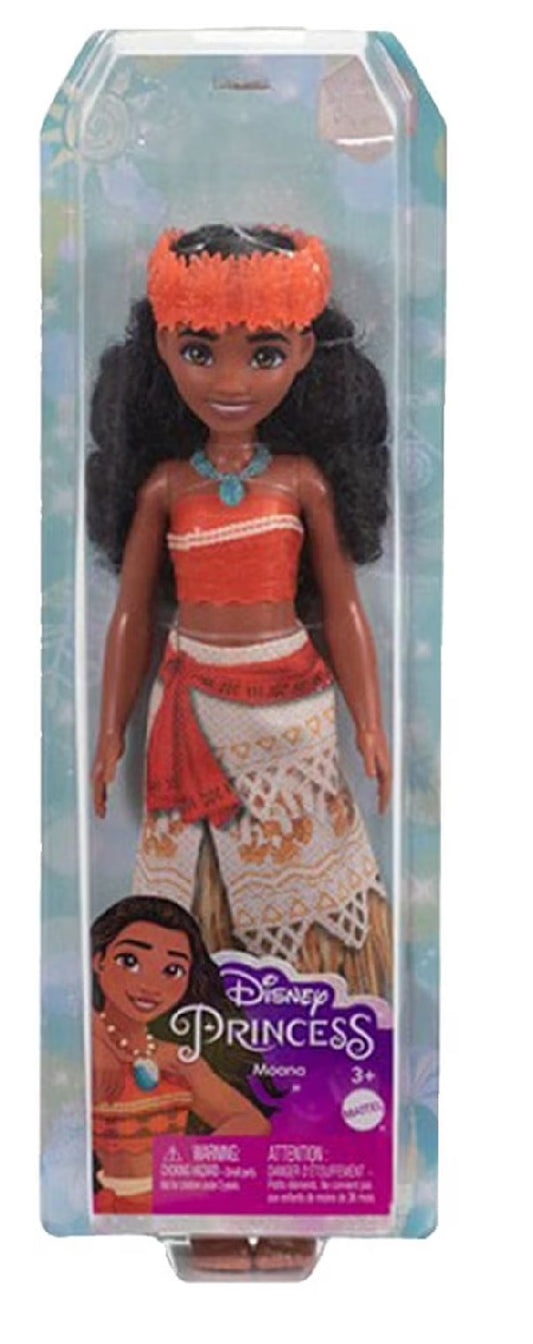 Disney Princess Core Dolls - Moana (Toys)
