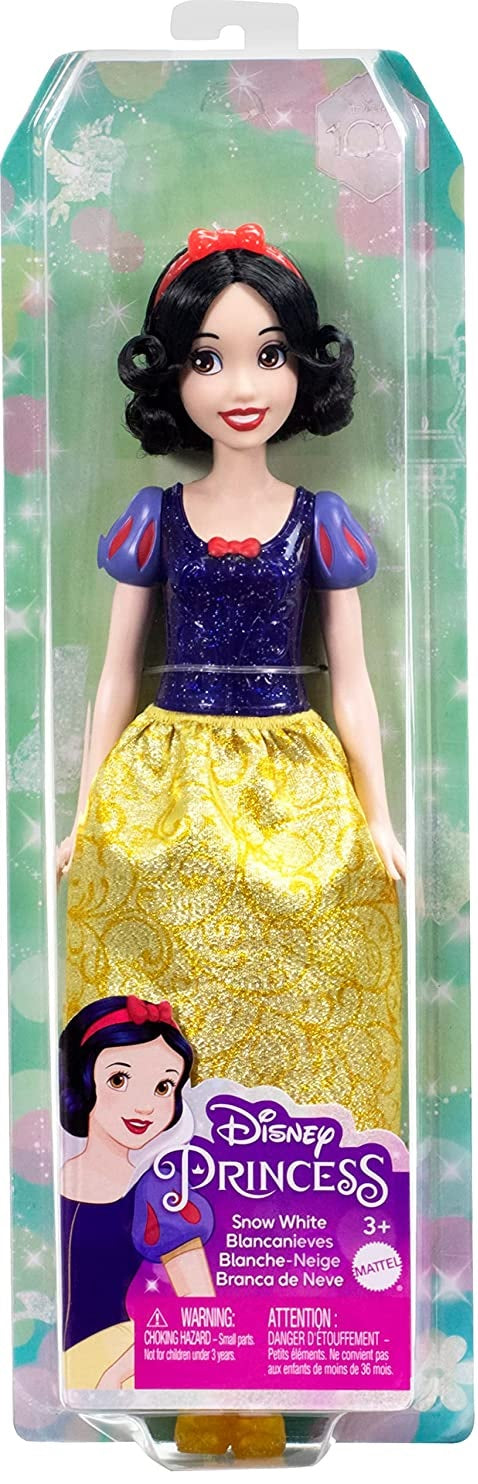 Disney Princess Core Dolls - Snow White