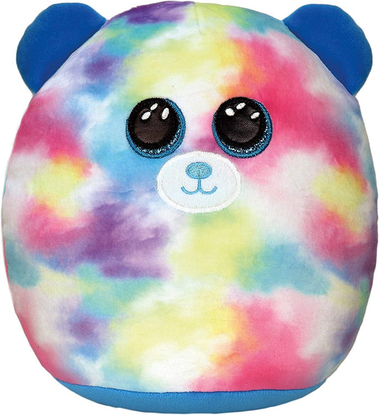 Ty - SquishaBoo Hope Bear 10 inch 