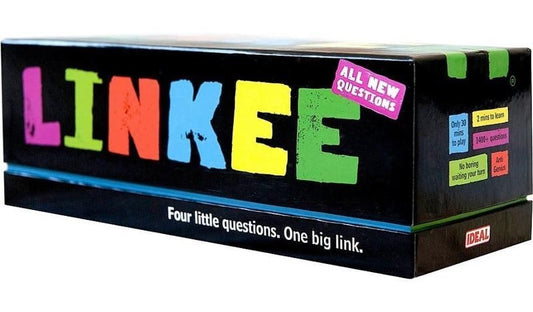 Ideal - Linkee