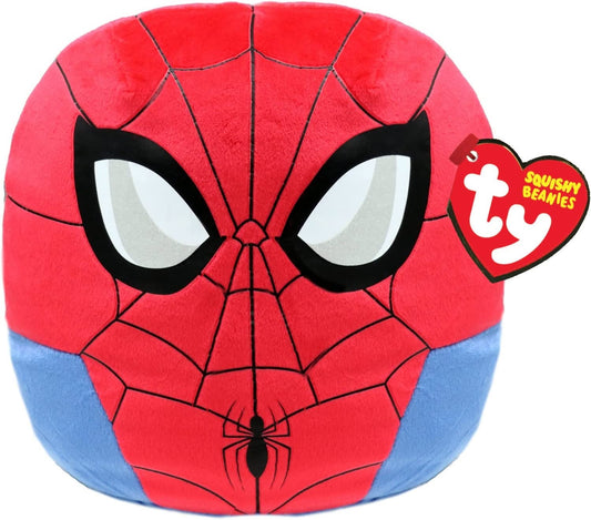 Ty - SquishaBoo Marvel Spider-Man 14 inch  