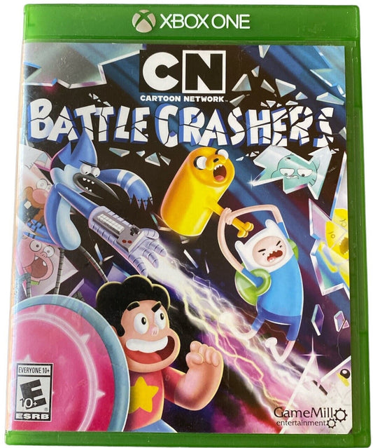 Cartoon Network - Battle Crashers (US Import) (Xbox One)