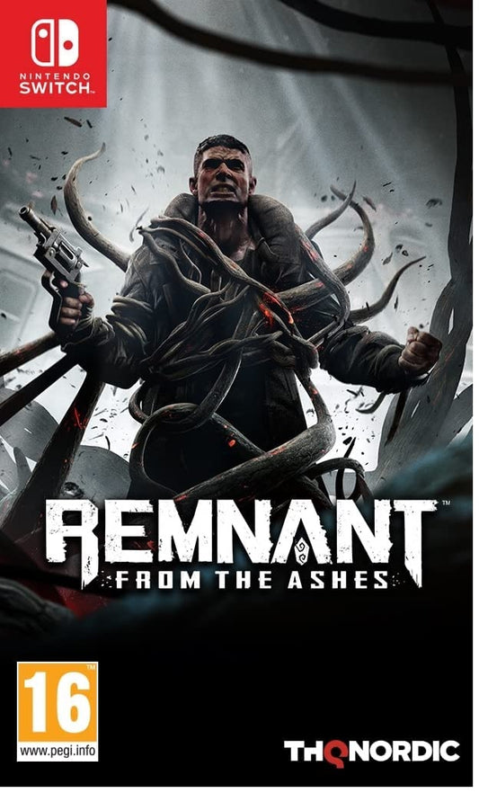 Remnant: From the Ashes (Nintendo Switch)