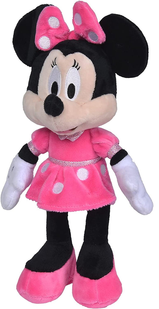 Disney - Minnie Mouse 25cm Plush 