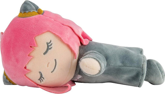 TOMY Plush - Mocchi Mocchi Suya Suya Spy X Anya Forger Plush 