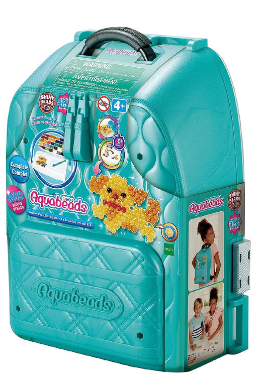 Aquabeads - Epoch Deluxe Craft Backpack