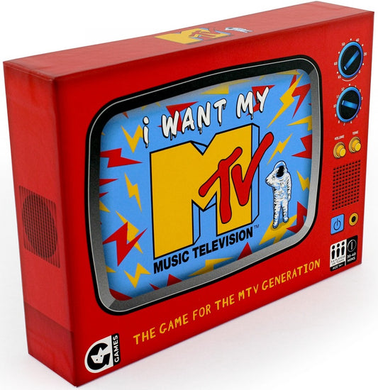 MTV Trivia