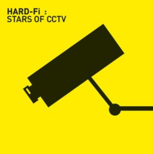 Hard-Fi - Stars Of Cctv (Vinyl)