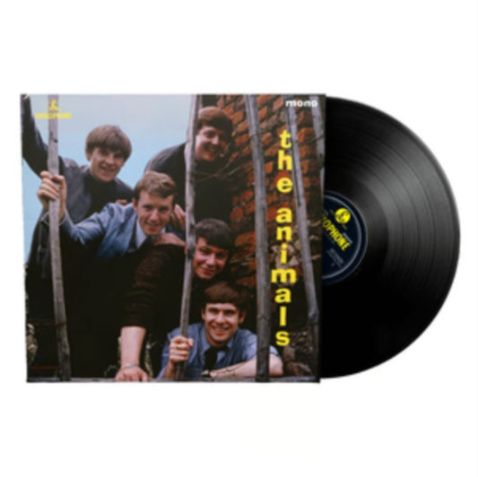 Animals - The Animals (Vinyl)