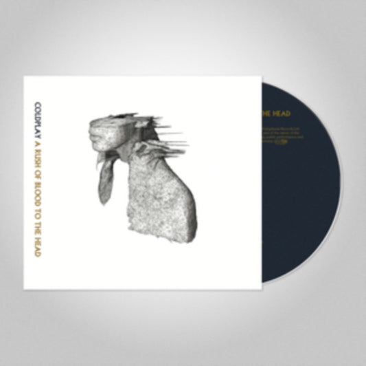 Coldplay - A Rush Of Blood To The Head (CD)