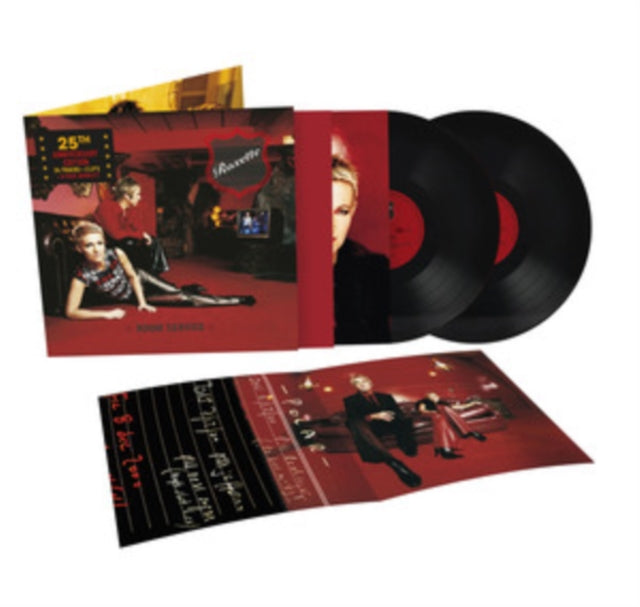 Roxette - Room Service (25th Anniversary) (Vinyl)