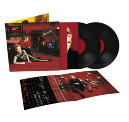 Roxette - Room Service (25th Anniversary) (Vinyl)