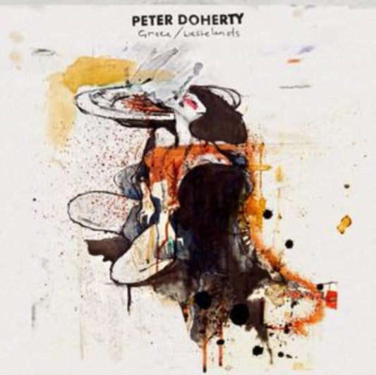 Peter Doherty - Grace/Wastelands (Vinyl)