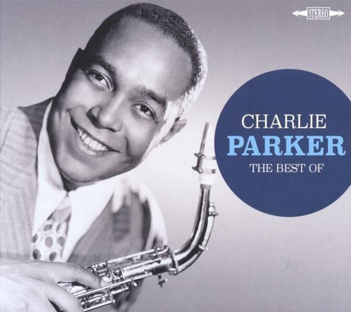 Charlie Parker - The Best Of Charlie Parker (CD)