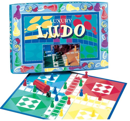 Ideal - Ludo