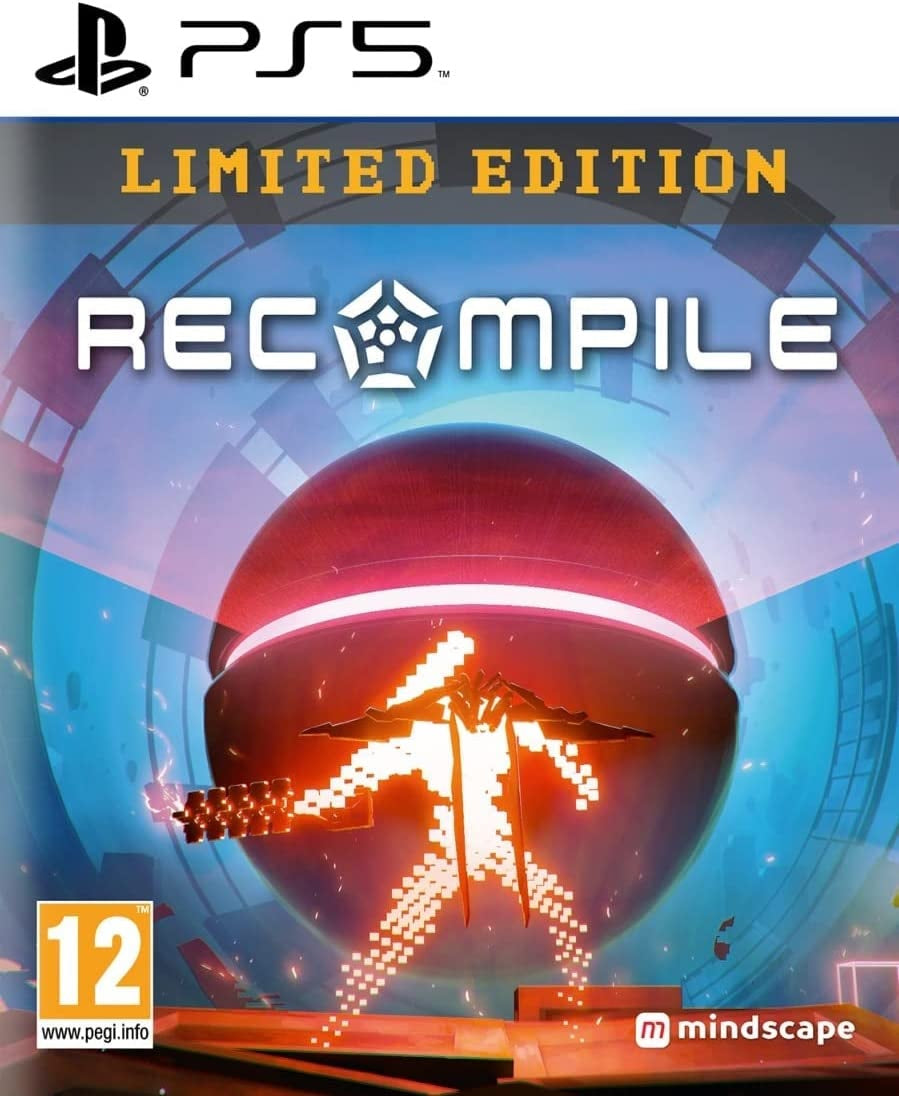 Recompile - Limited Edition (PS5)