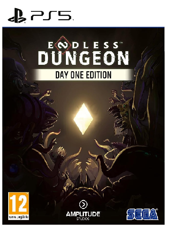 Endless Dungeon - Day One Edition (PS5)