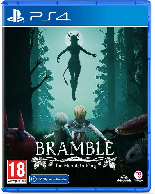 Bramble: The Mountain King (PS4)