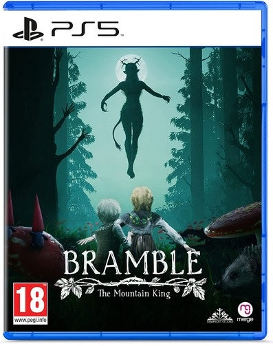 Bramble: The Mountain King (PS5)