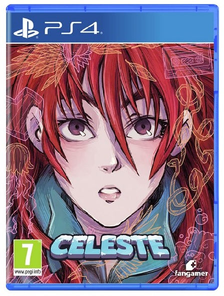 Celeste (PS4)