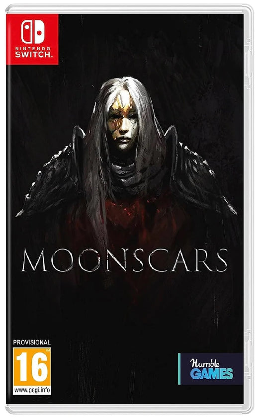 Moonscars (Nintendo Switch)
