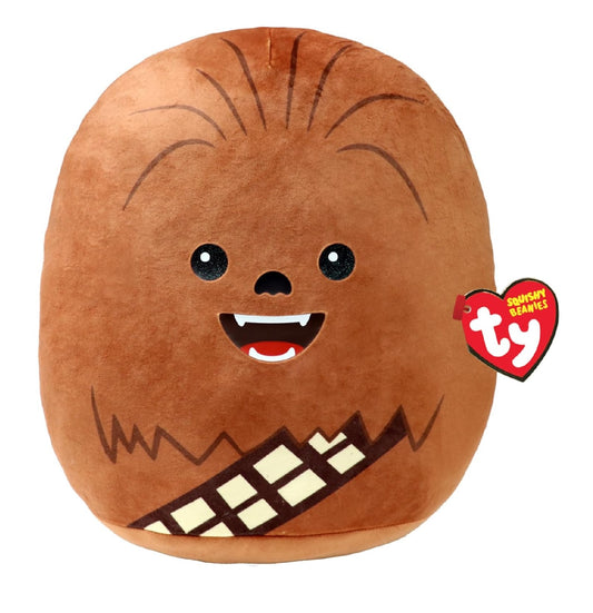 Ty - SquishaBoo Star Wars Chewbacca 10 inch 