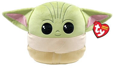 Ty - SquishaBoo Star Wars Grogu 10 inch 