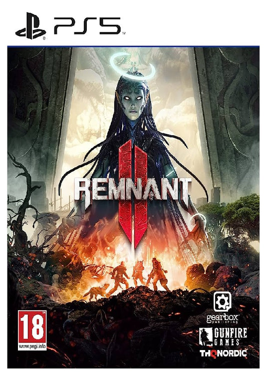 Remnant 2 (PS5)