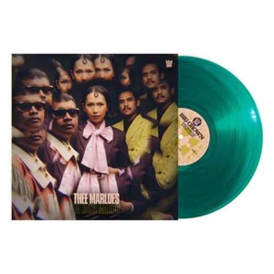 Thee Marloes - Di Hotel Malibu (Limited Edition) (Vinyl)