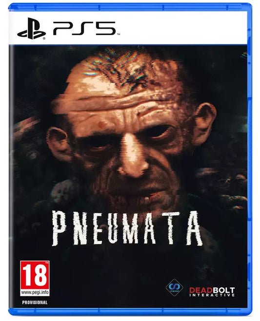 Pneumata (PS5)