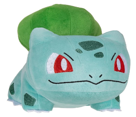Pokemon - 12 inch Plush - Bulbasaur 