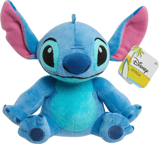 Disney - Stitch Sound & Scent Plush (Plush)