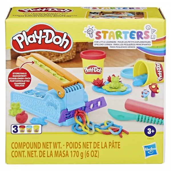 Play Doh - Fun Factory Starter Set (Toys)