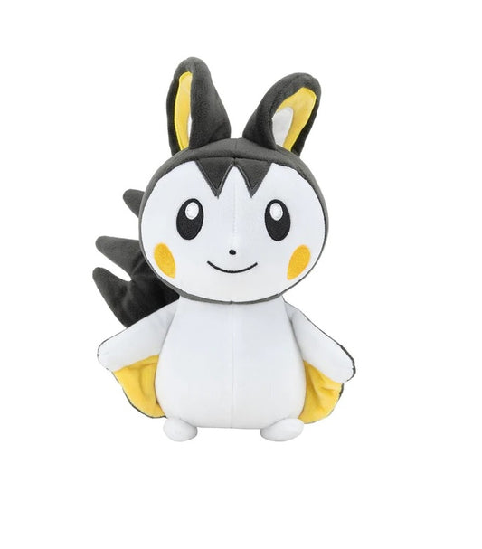 Pokemon - 8 inch Plush Emolga 
