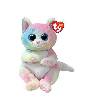Ty - Beanie Boos - Jenni Cat (Plush)