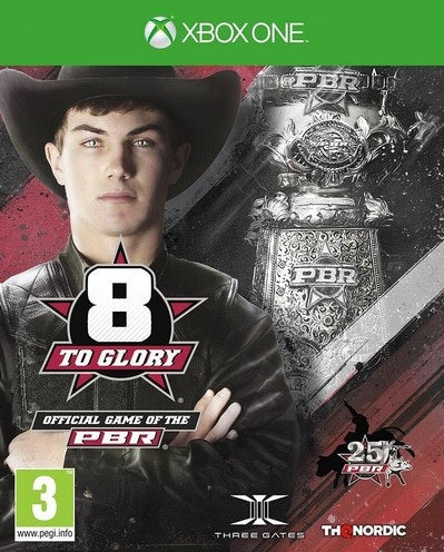 8 To Glory (Xbox One)