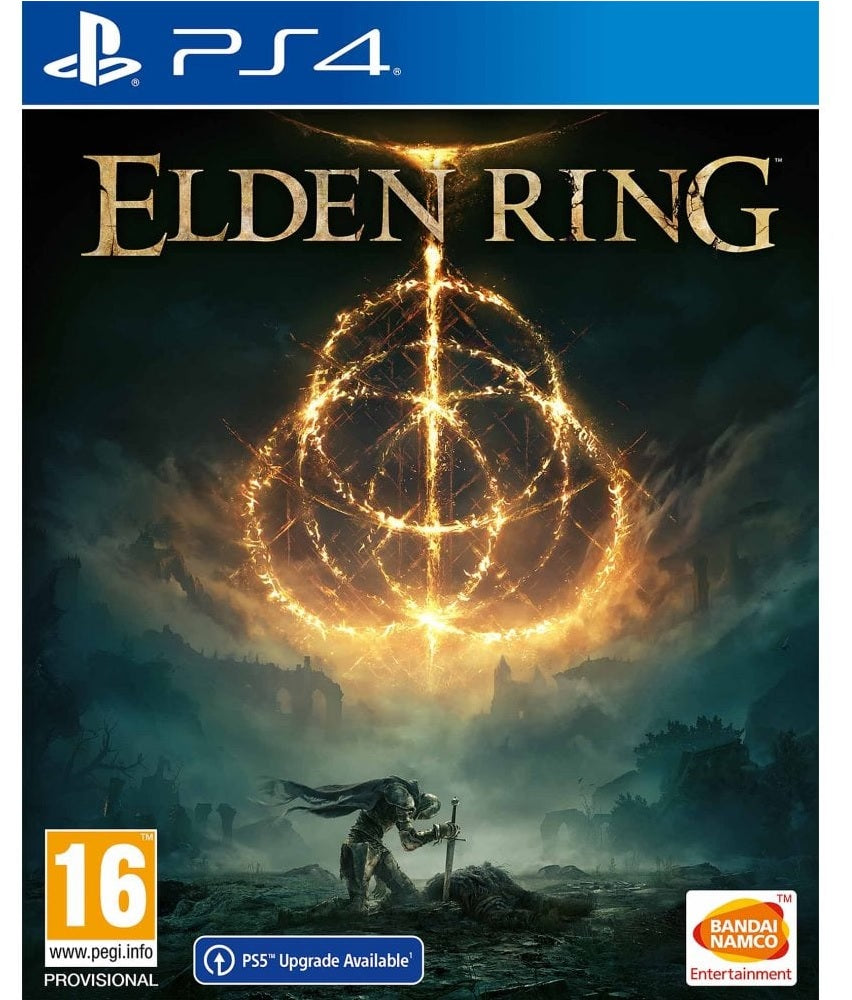 Elden Ring (PS4)