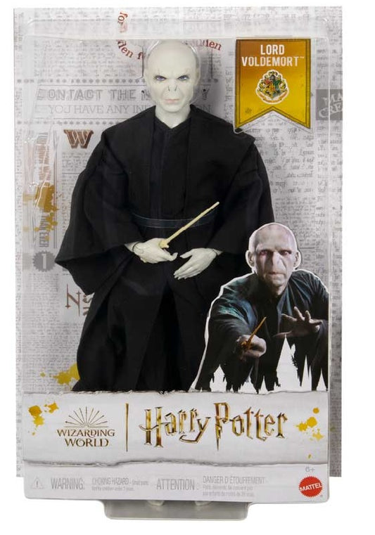 Harry Potter - Voldemort Doll