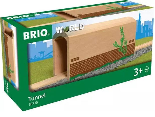 BRIO - Tunnel 33735 (Toys)