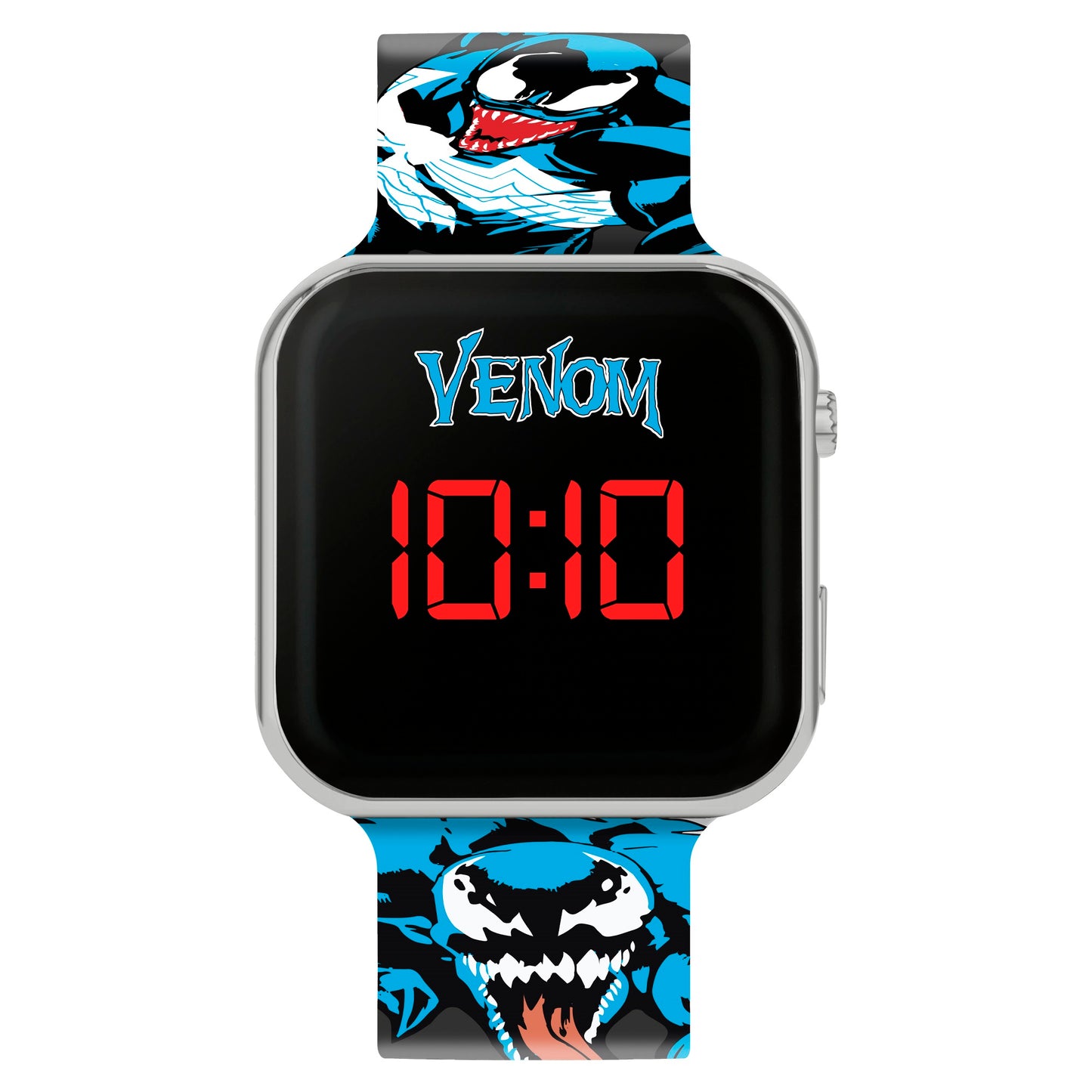 Peers Hardy - LED Strap Watch - Venom 