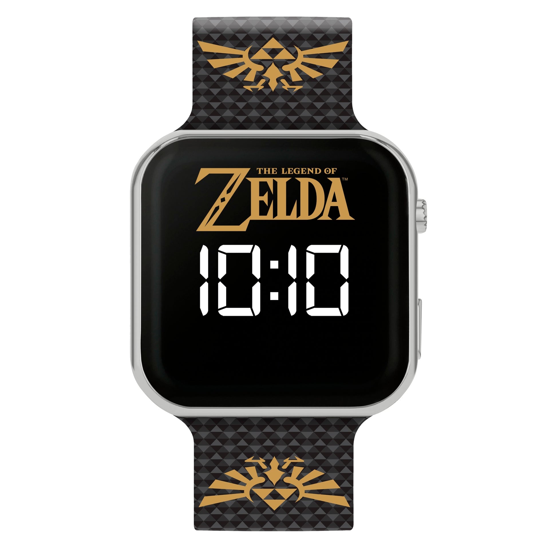 Peers Hardy - LED Strap Watch - Zelda 