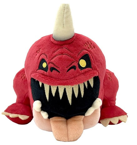 Warhammer - Gnasha-squig  (Plush)
