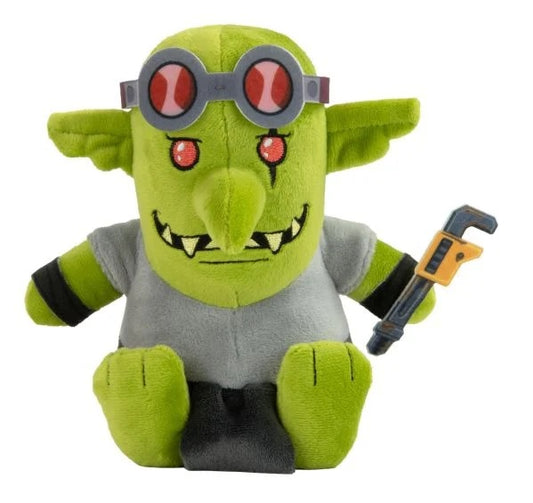 Warhammer - Spanna Grot 