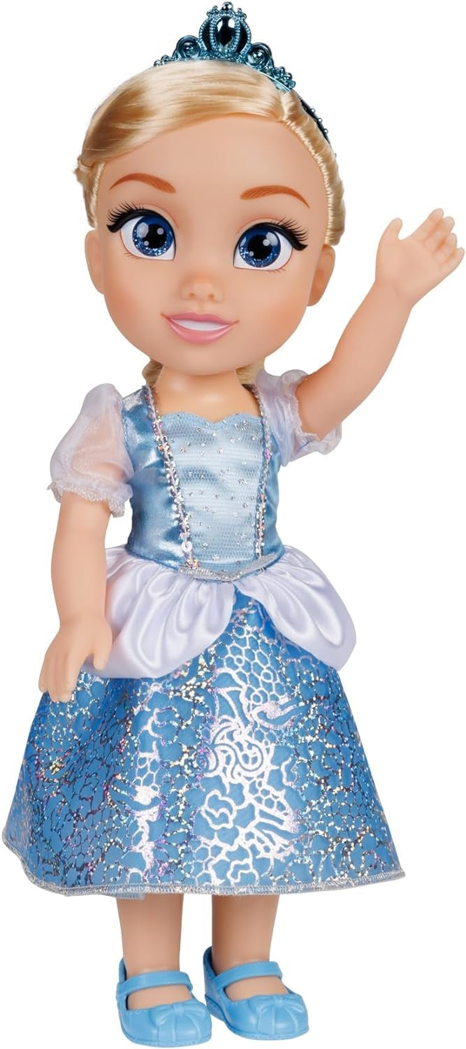 Disney Princess - (Core Large size) Cinderella My Friend (Toys)