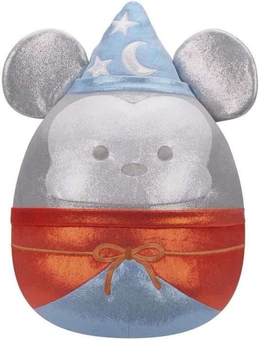 Squishmallows - 14 inch - Disney 100 4-Sorcerors Apprentice 