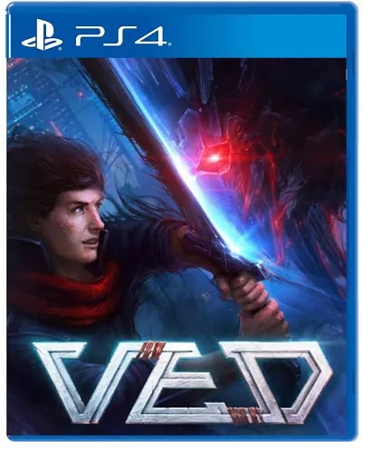 VED (PS4)